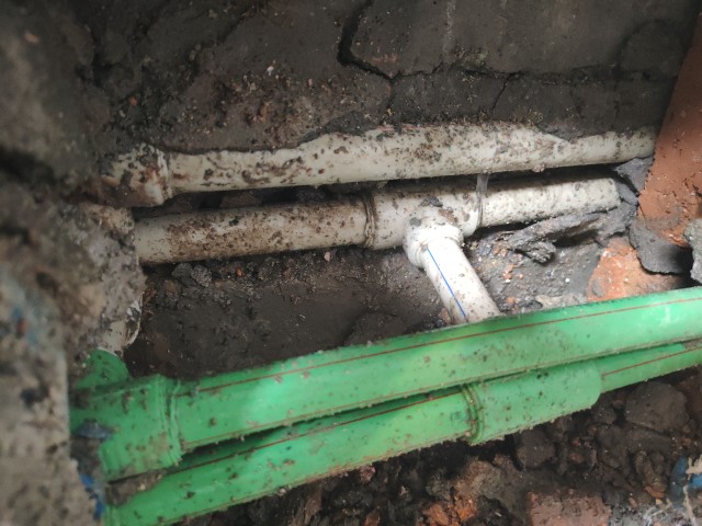 双河市消防水管漏水检测维修.客厅漏水检测维修